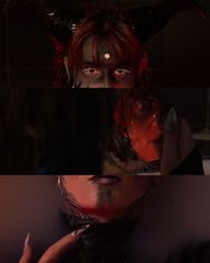 Oc - Dragon preview 3