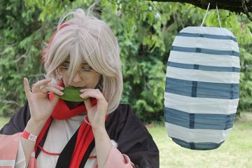 Kazuha preview 2