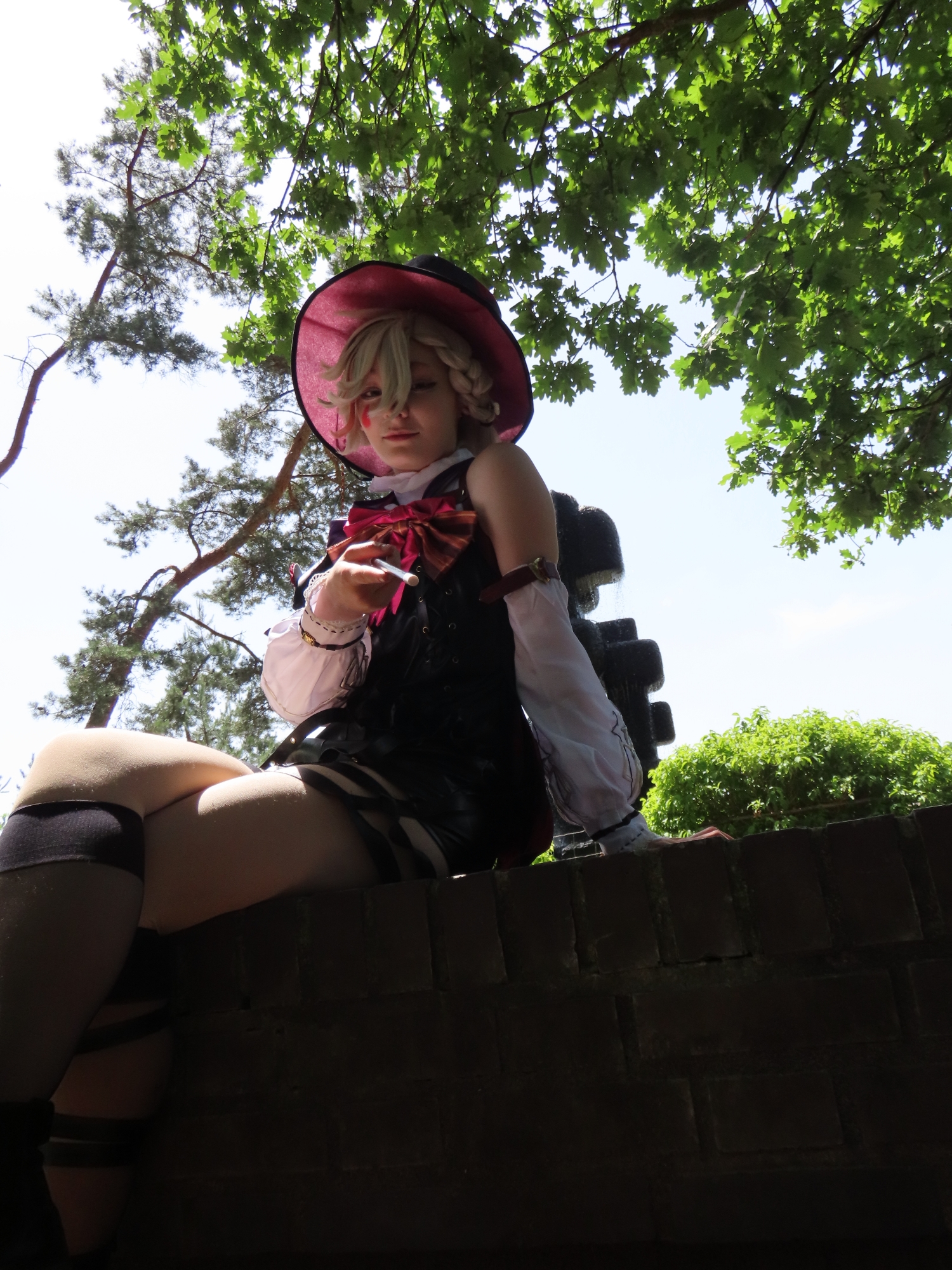 Lyney — photo 5