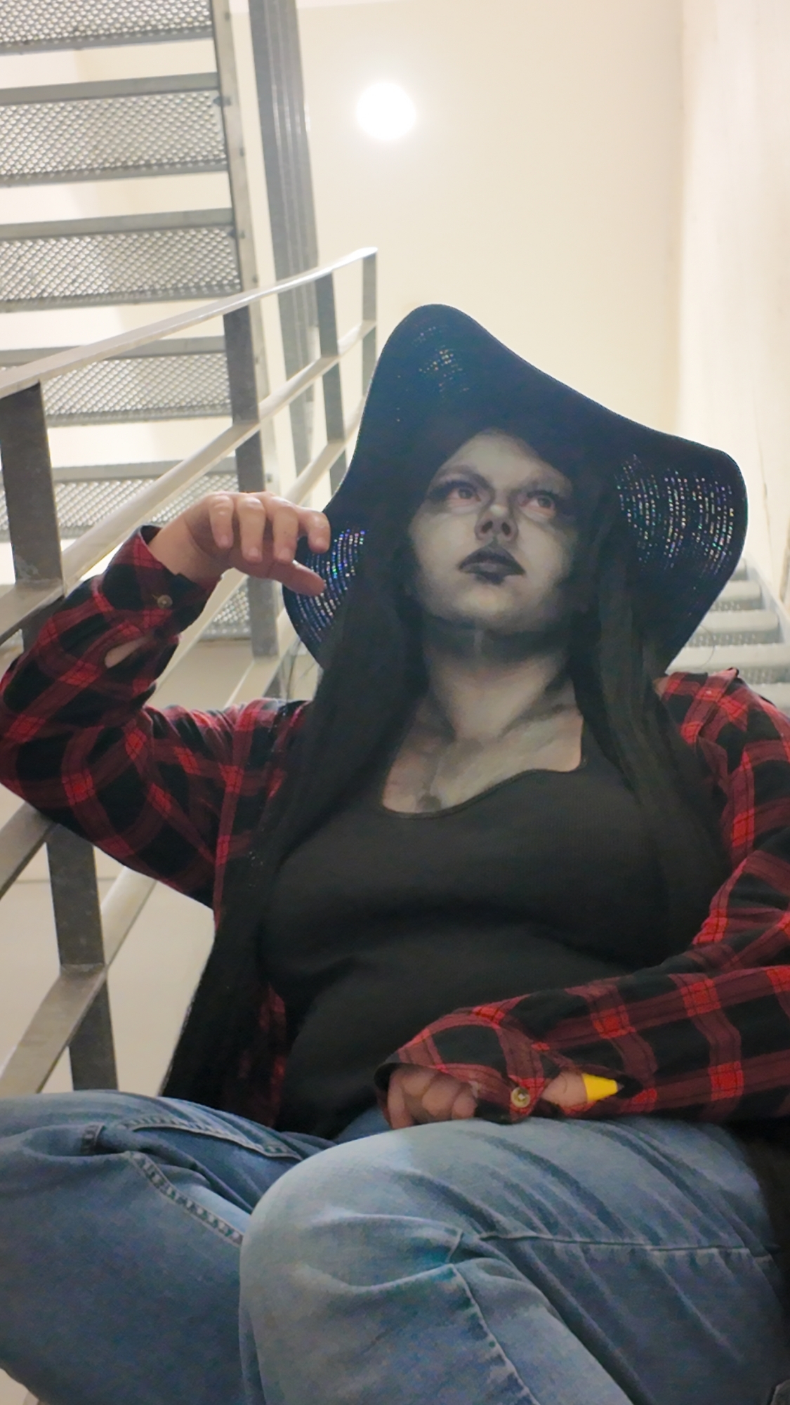 Marceline abadeer — photo 40