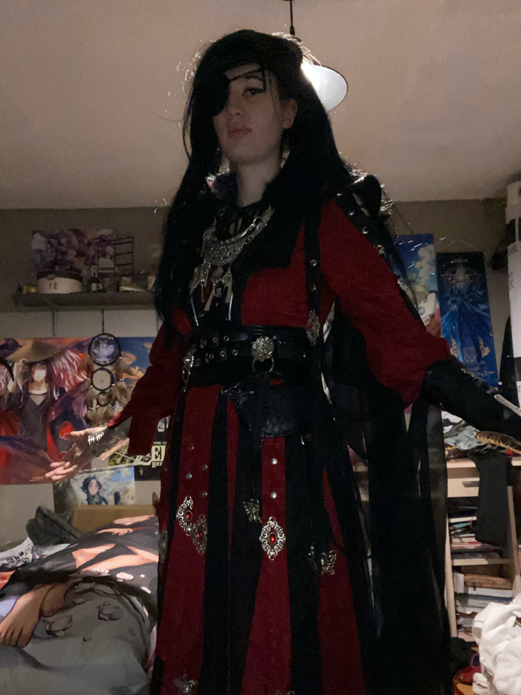 Hua cheng  - Photo 15