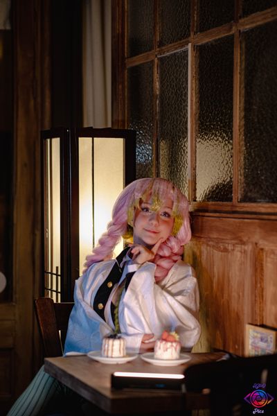 Noxyturne - Mitsuri Kanroji