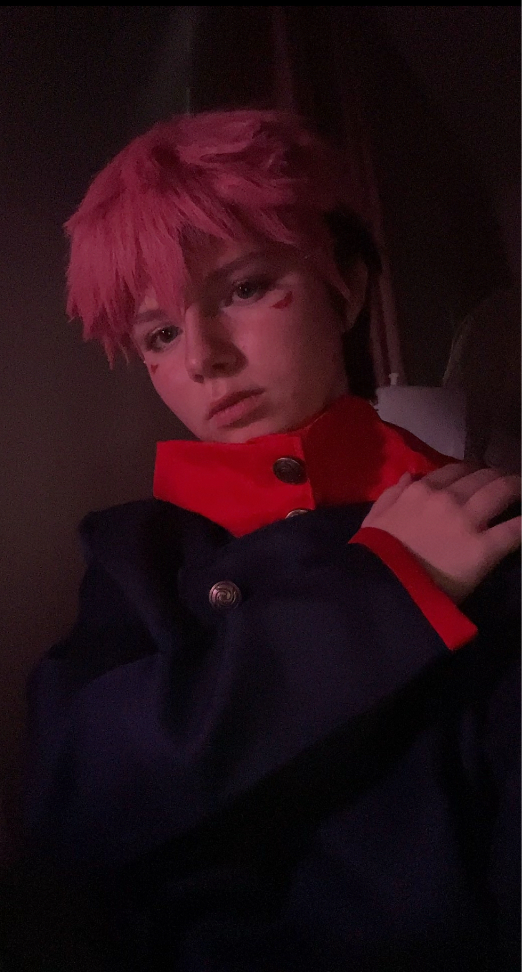 Yuji — photo 5