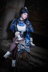 Navia & Clorinde preview 2