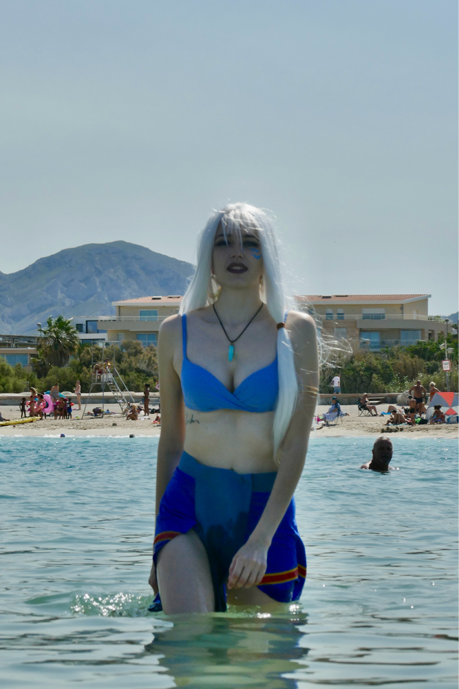 Atlantide 1.0 - Photo 35