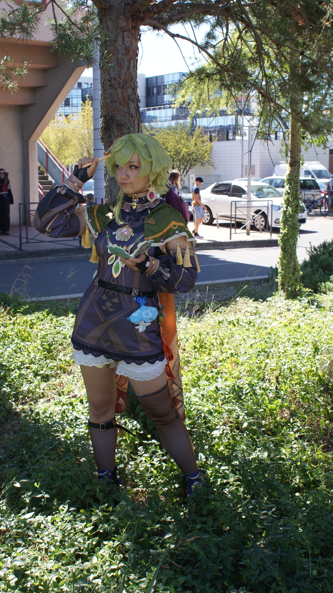 Collei — photo 6