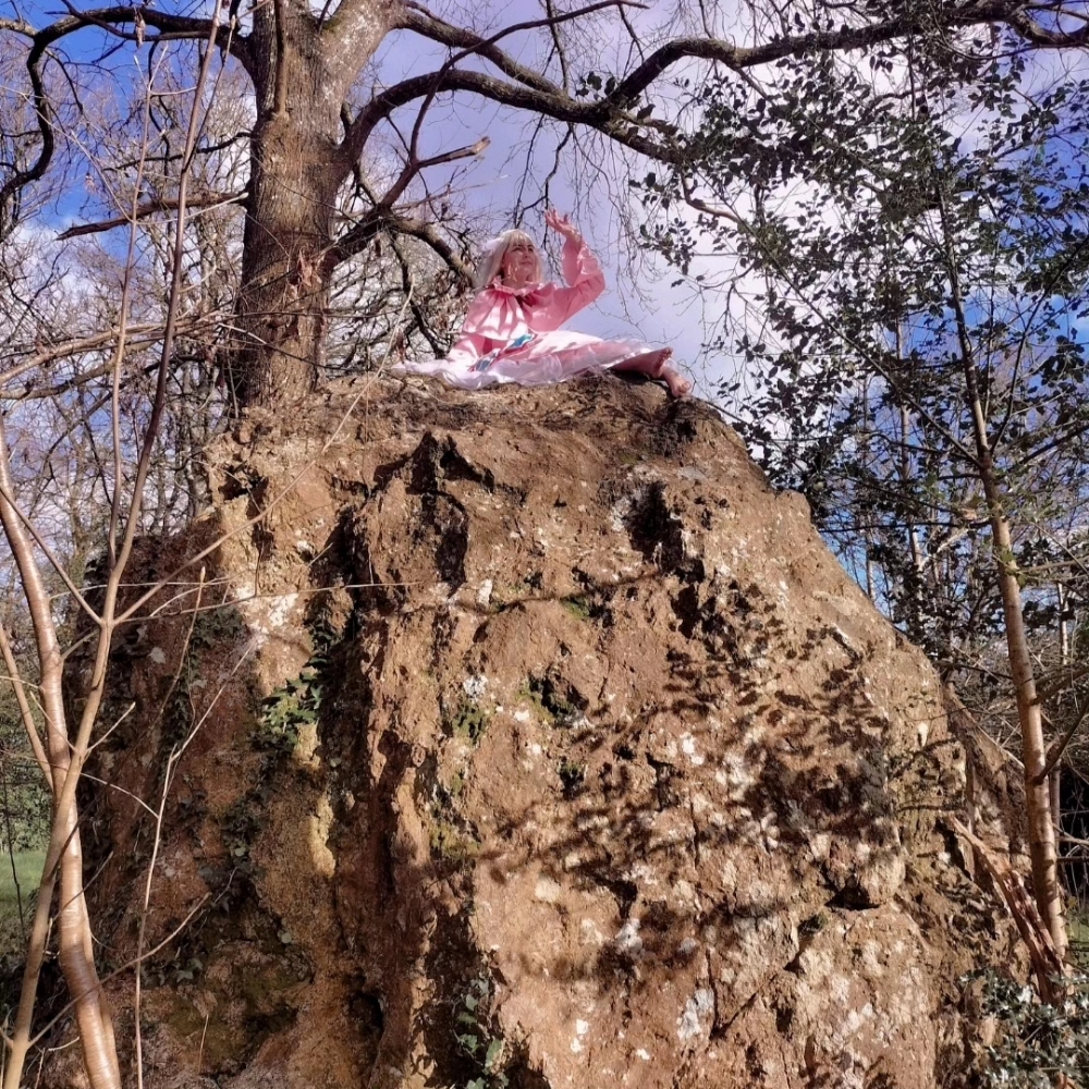 Mavis vermillion — photo 20