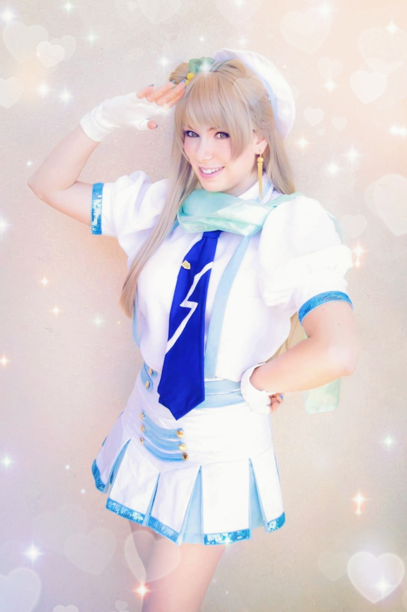 Kotori Wonderful Rus — photo 10