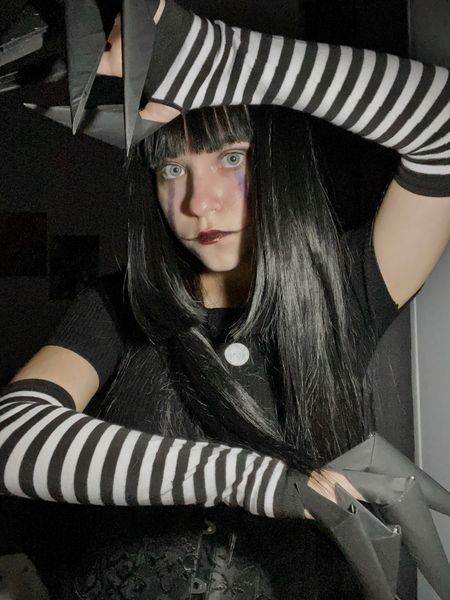 Solar - Puppet