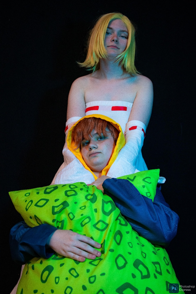 The Seven Deadly Sins