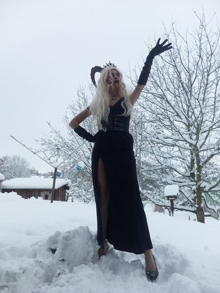 Vanille__cos - Lilith