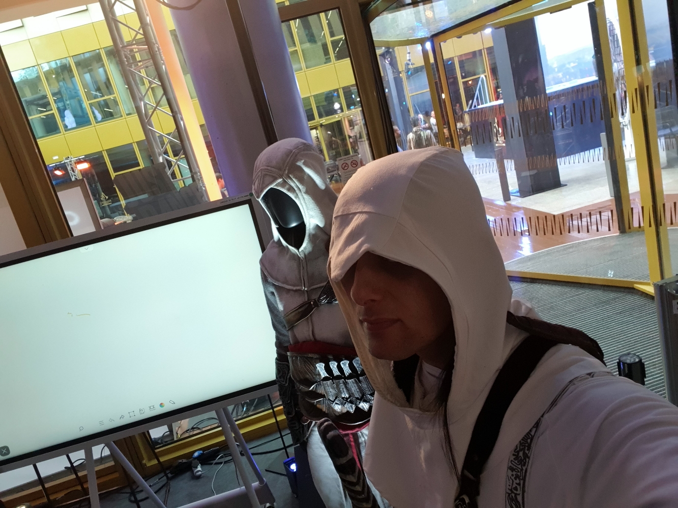 Altaïr Ibn La'ahad  - Photo 1