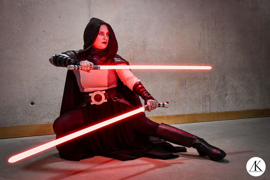 Andarta_ - Asajj Ventress 