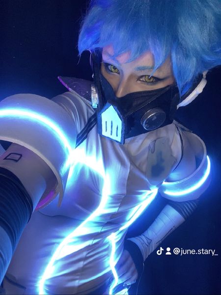 June.stary - Ortho Shroud 