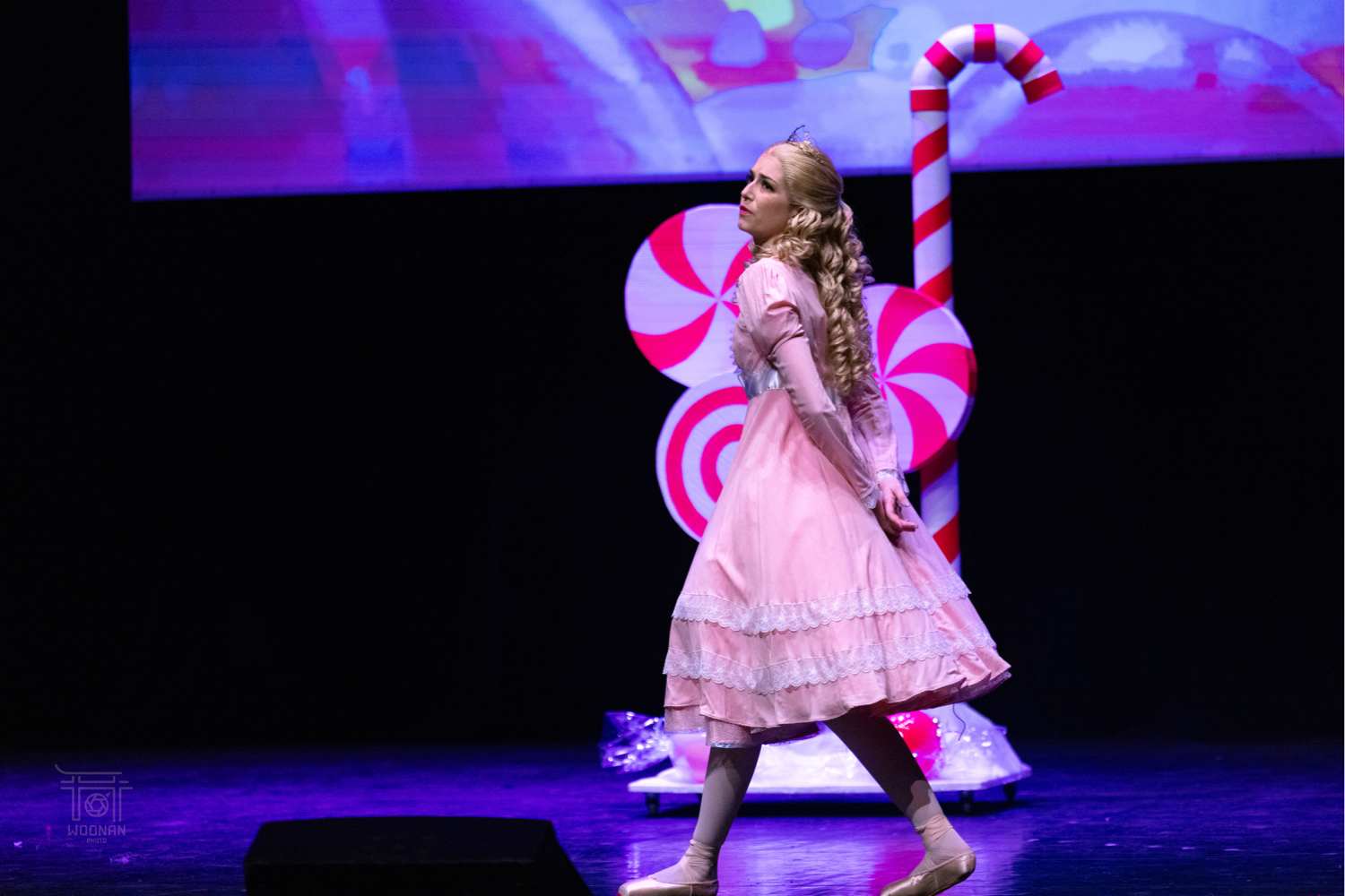 Clara/Fée Dragée - Photo 12