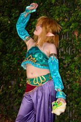 Link gerudo preview 2