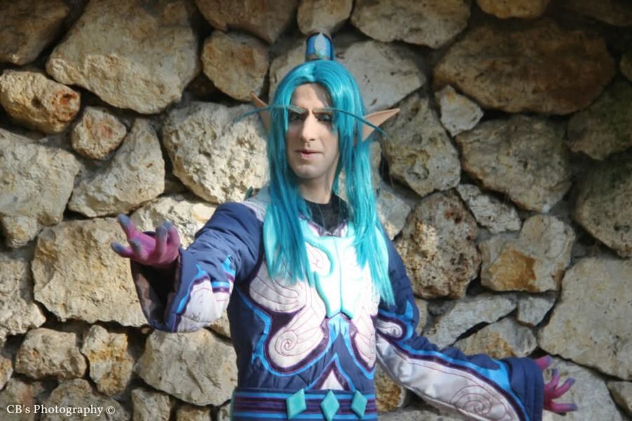 Kamui_shiro, Malygos