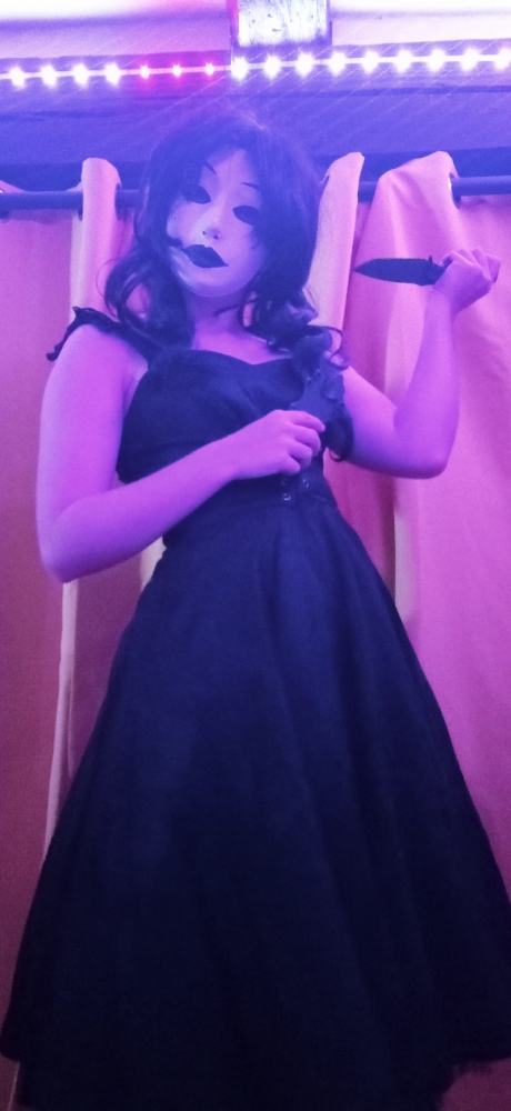 Jane the killer  - Photo 4