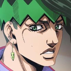 Rohan kishibe preview 2