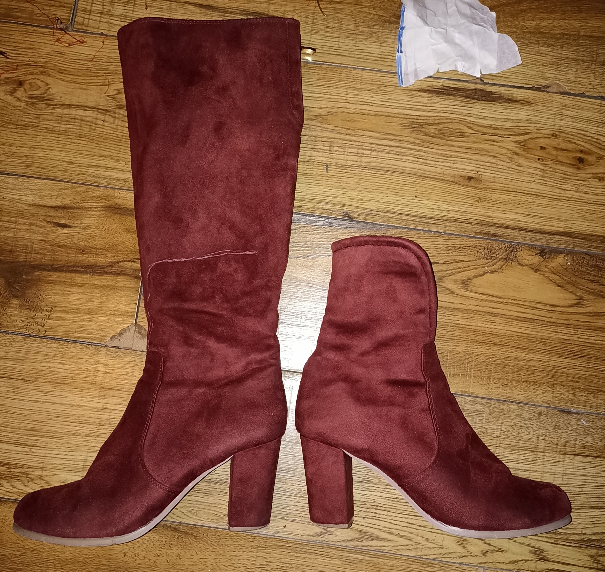 Préparation Edalyn - Photo 27