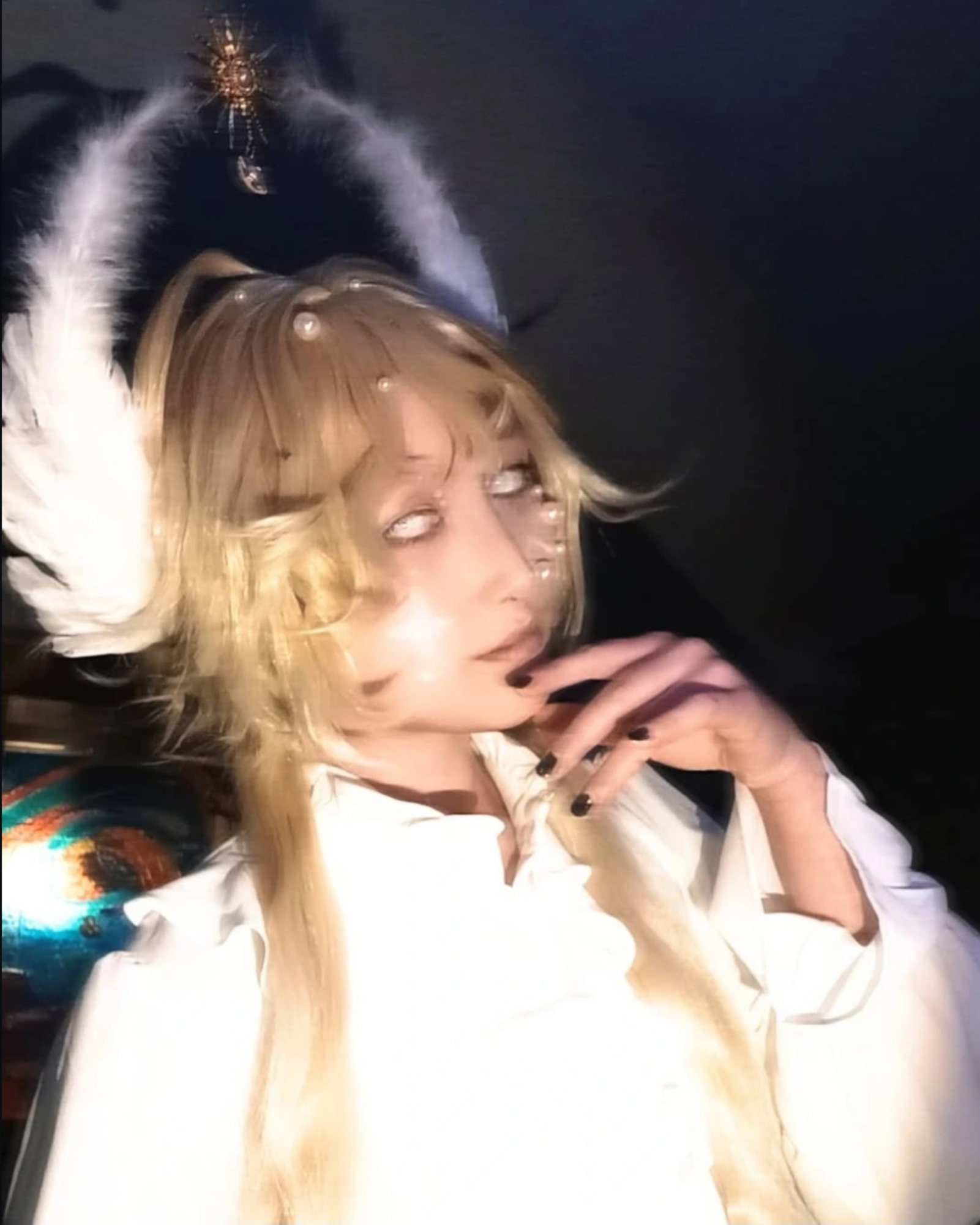 Angel Aether vers. — photo 6