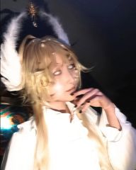 Angel Aether vers. preview 3
