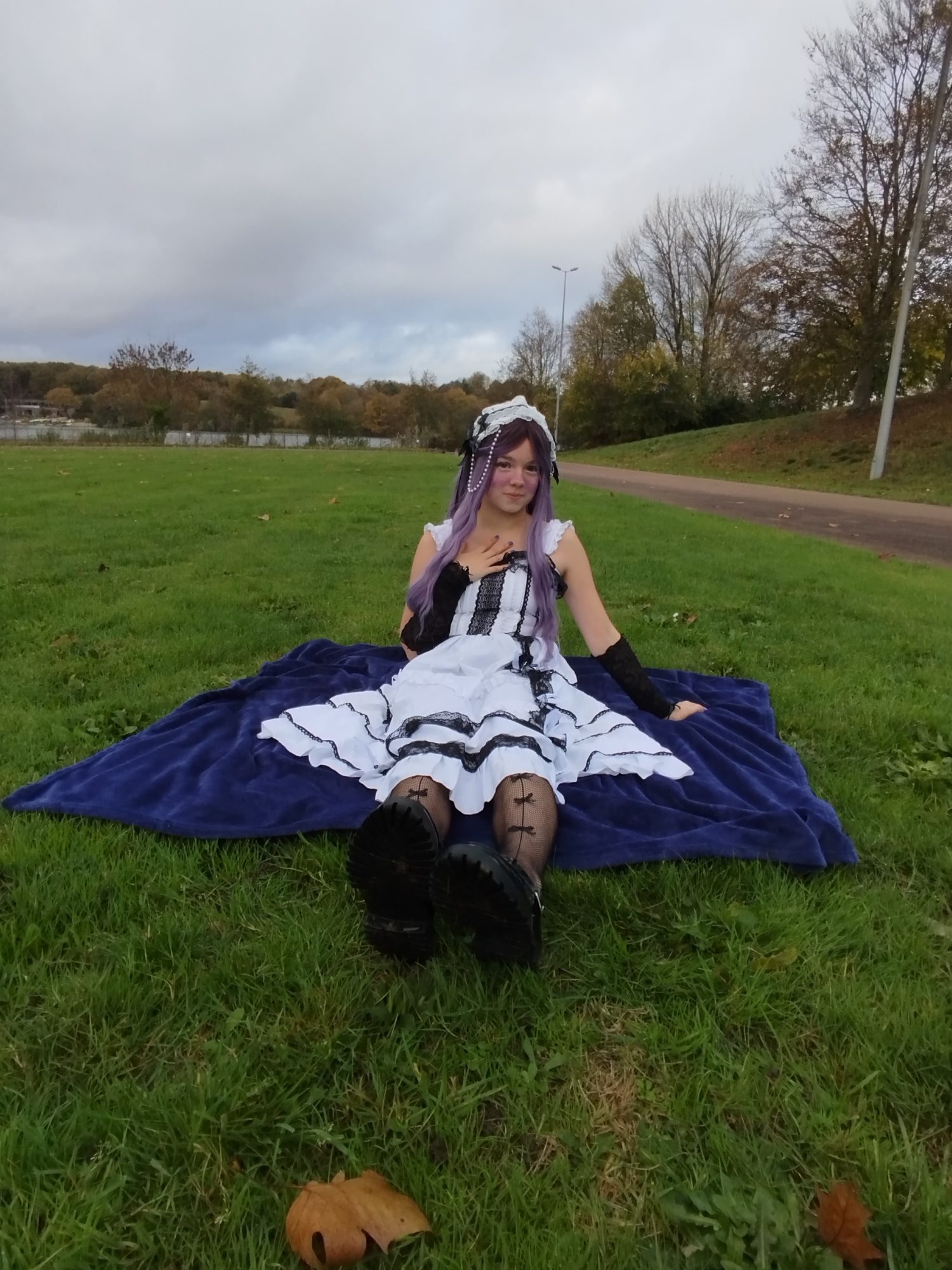 Princess 👑💜 - Photo 24