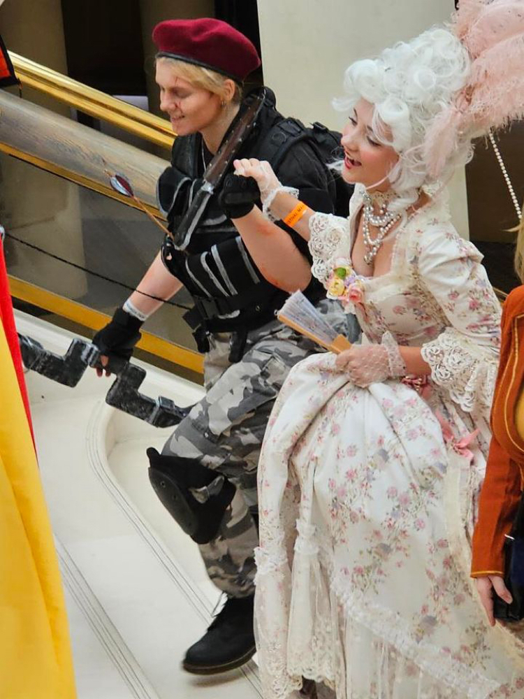 Krauser Deauville - Photo 13