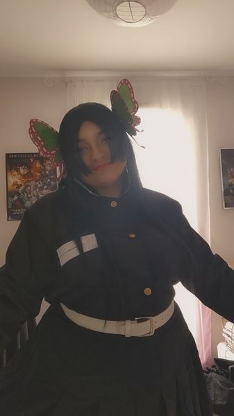 X0_.mymy - Shooting Kanae