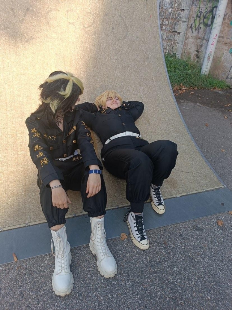 Kazutora Hanemiya  - Photo 202