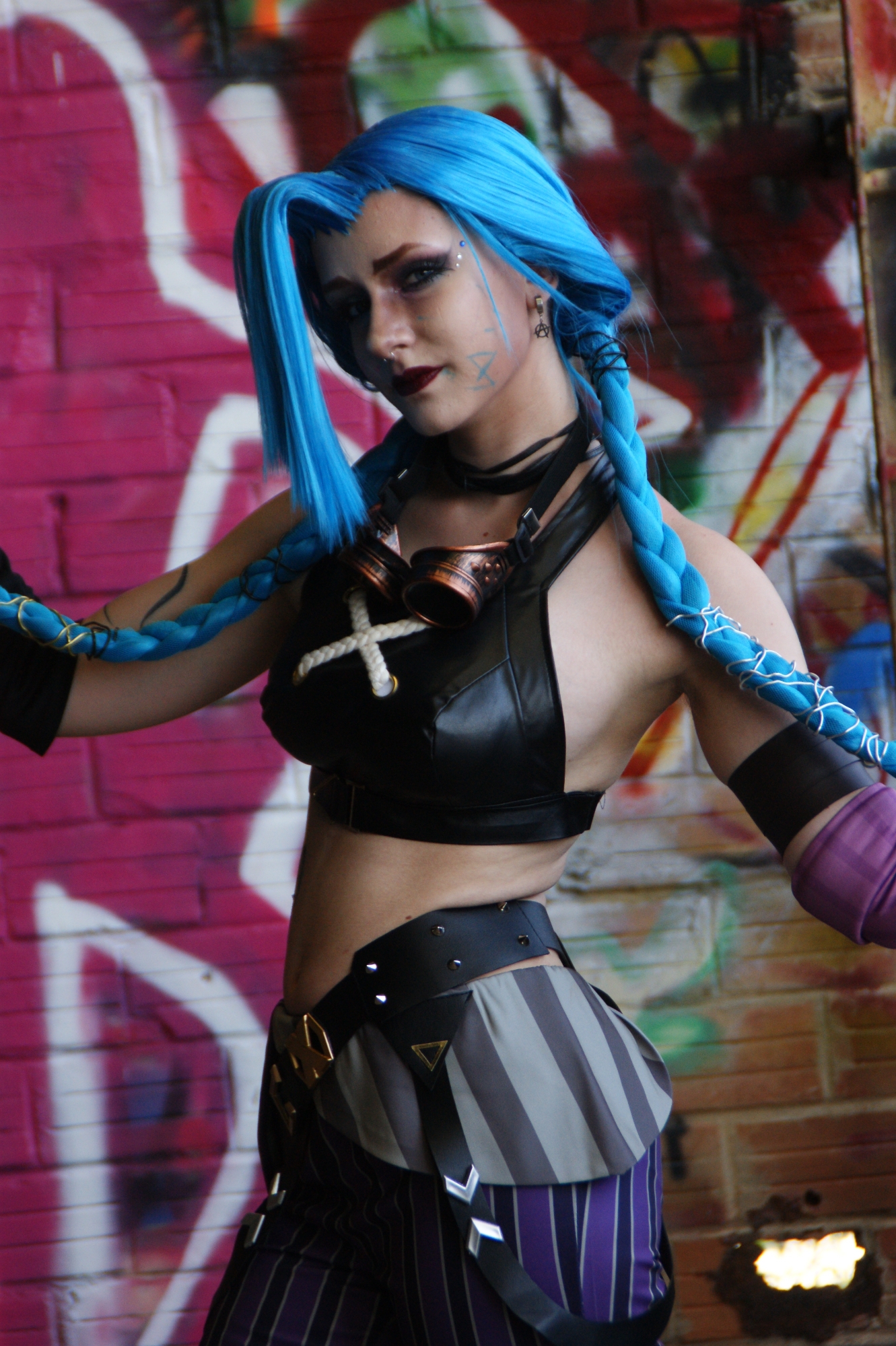Jinx - Urbex _raw — photo 21