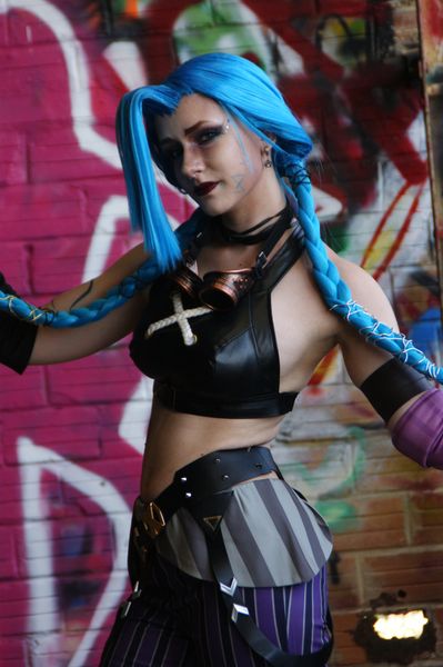 Noxyy - Jinx - Urbex _raw