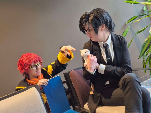 The Cosplay Gazette – 23 February 2026