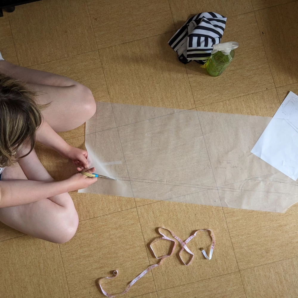 Patronnage et test Casca - Photo 3