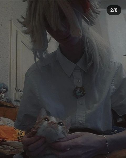 Latarlouz_cosplay - Kazuha