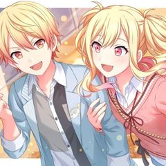 Saki et Tsukasa preview 3