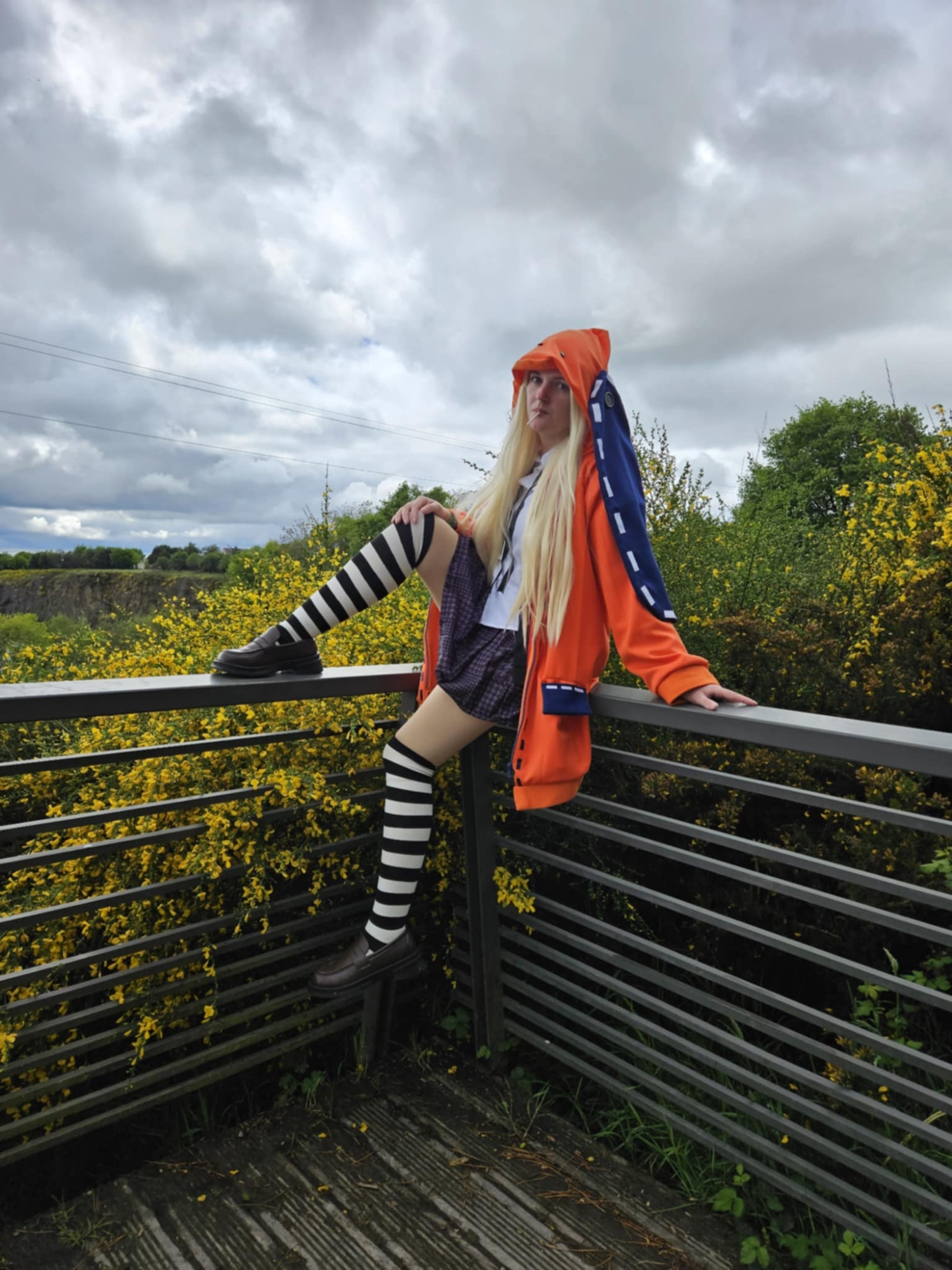 Runa Yomozuki — photo 9