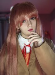 Monika preview 3