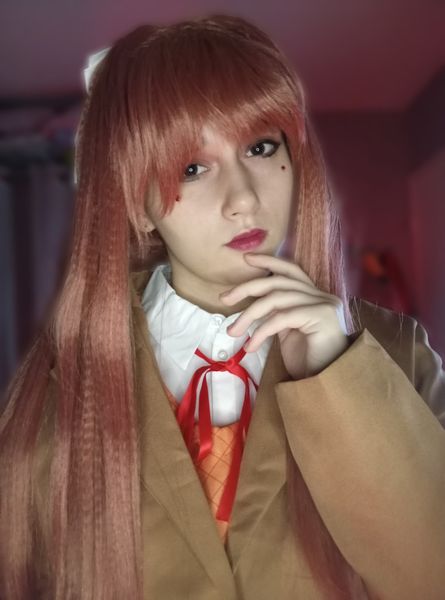 Keiko..cos - Monika 