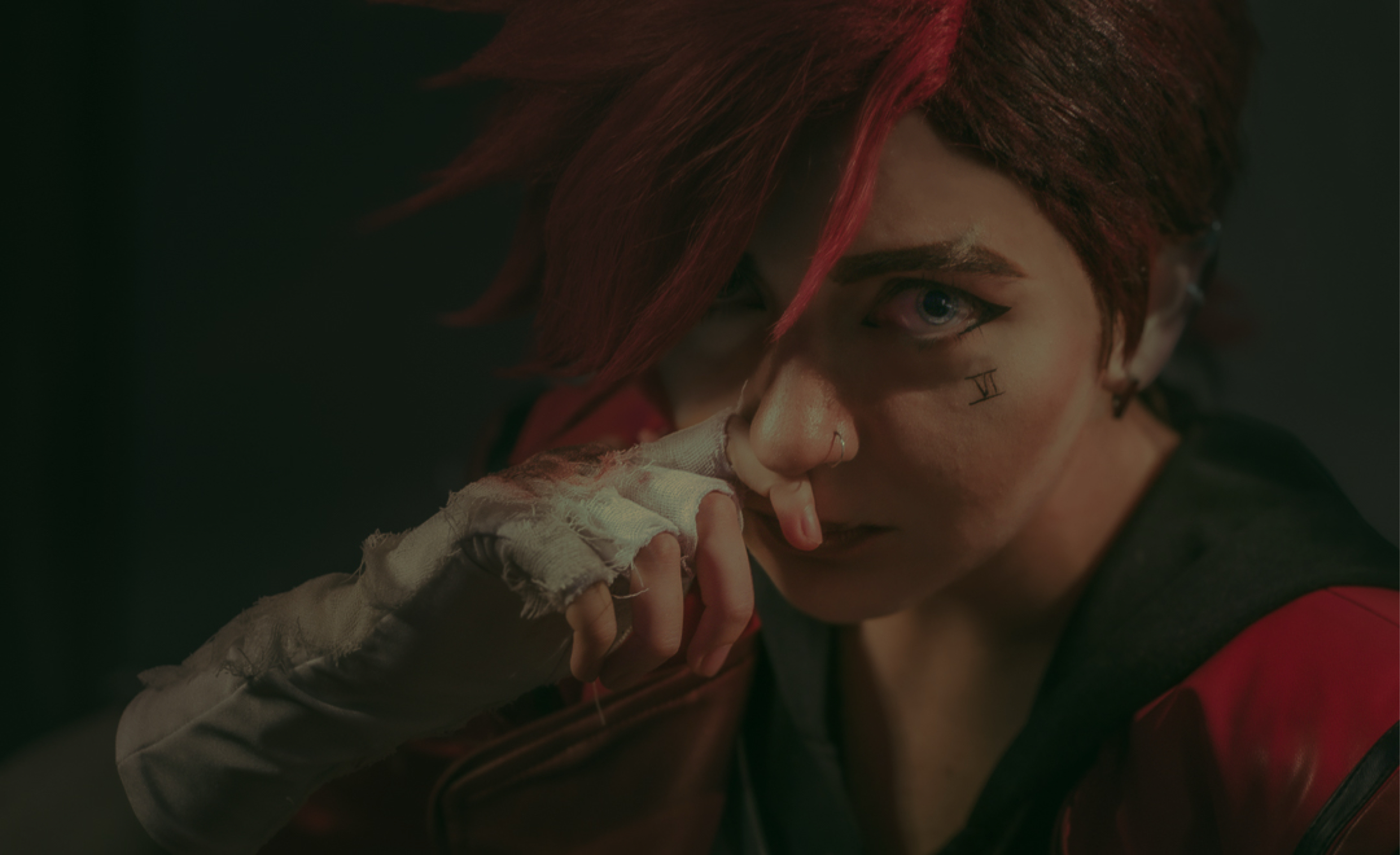 Vi — photo 6