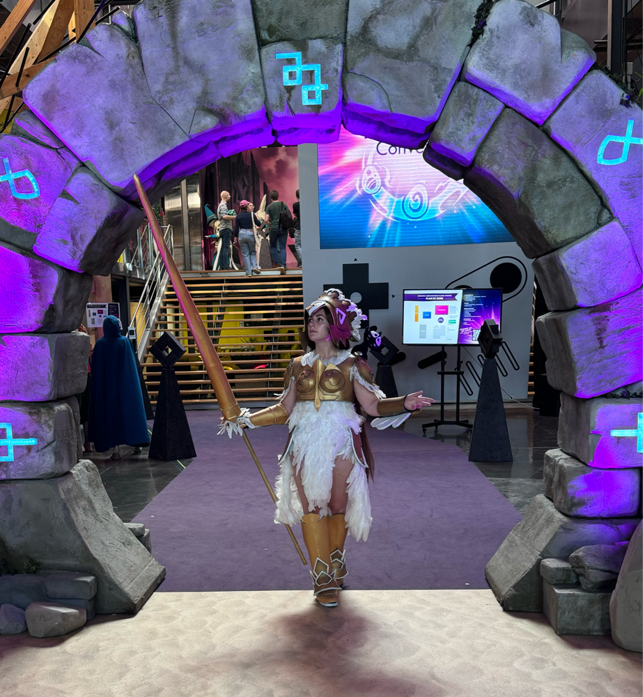 Ankama Convention — photo 11