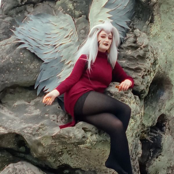 Séléné - Harpy Eda