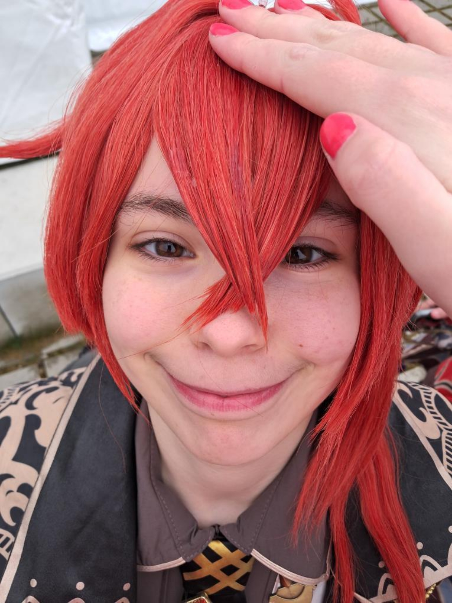 Convention Japanante - Photo 7