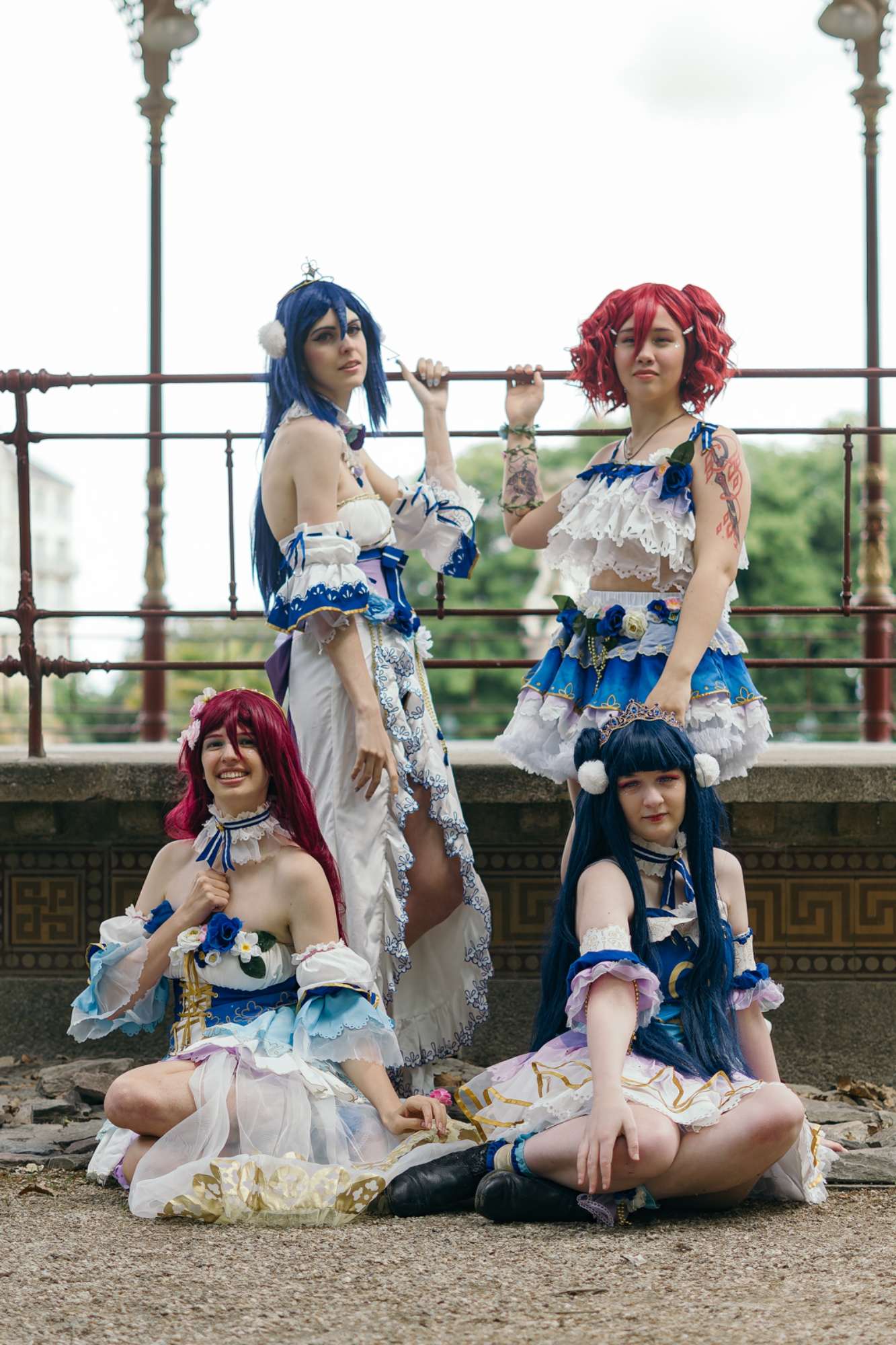 Ruby angel — photo 12