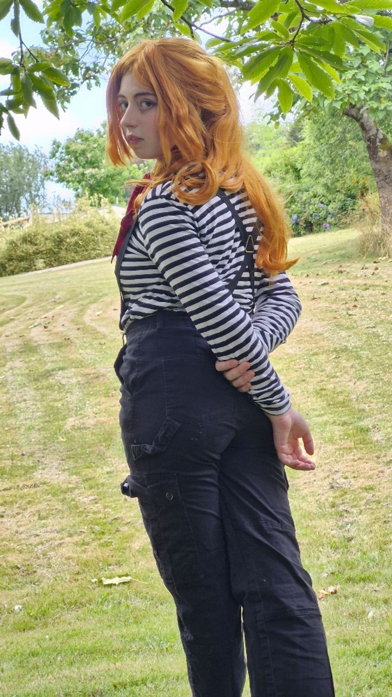 Elia – Maelle [Lumière]