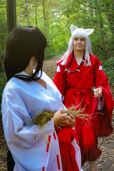 Izylein - Kikyou