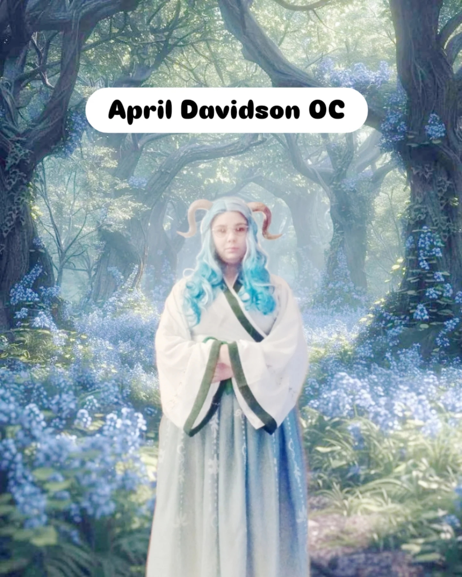 April Davidson — photo 17