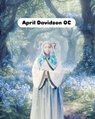April Davidson preview 3
