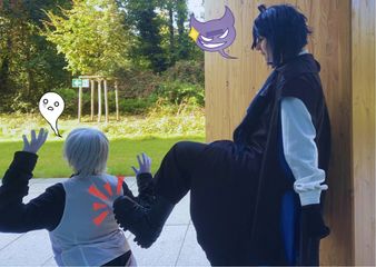 Shooting noe vanitas preview 2