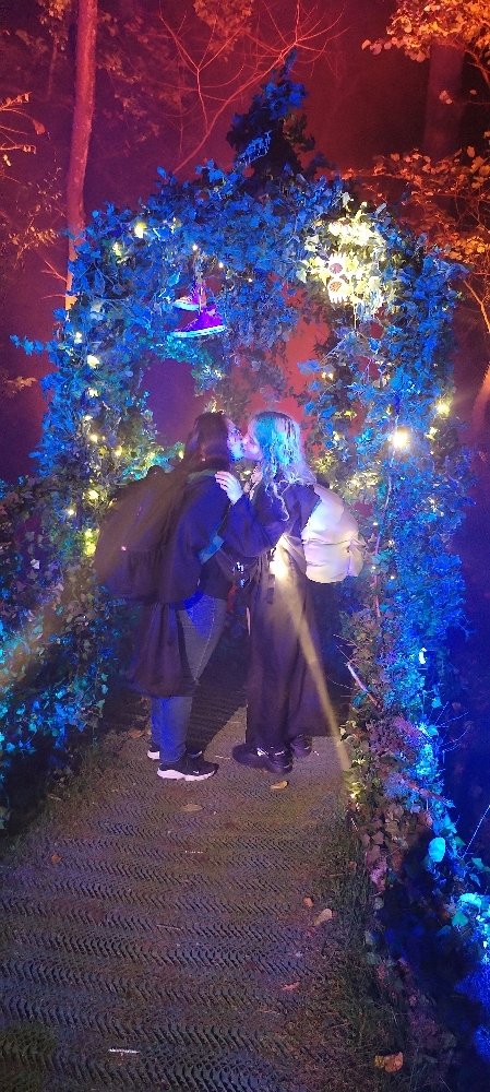 La forêt interdite - Photo 37